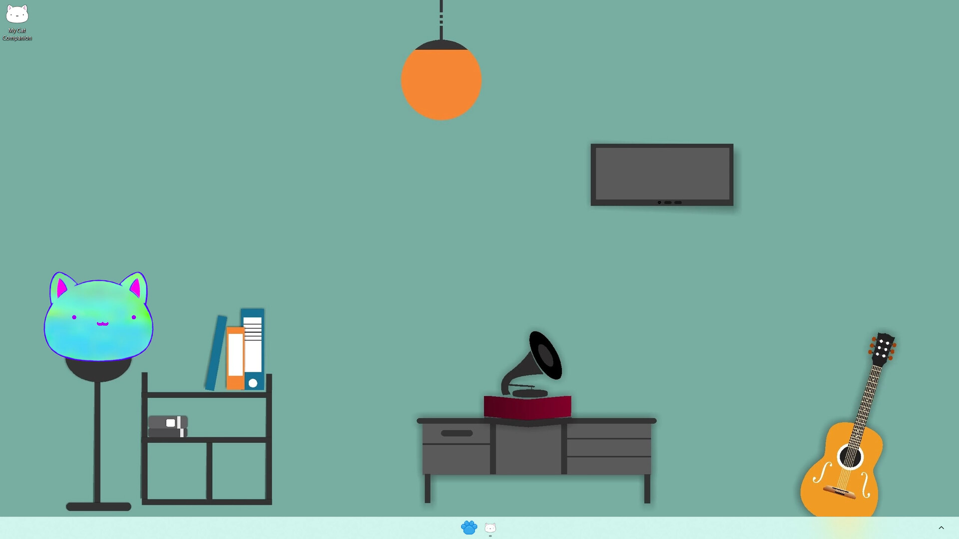 My Cat Companion screenshot 3