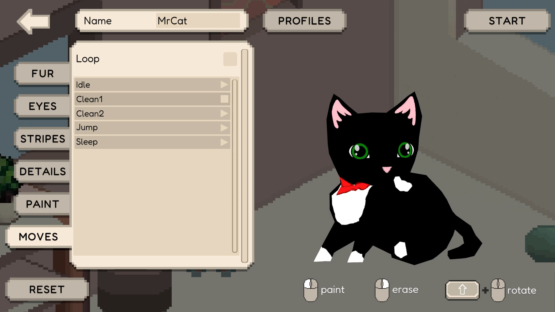 My Cat Companion trailer