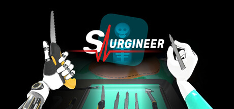Surgineer