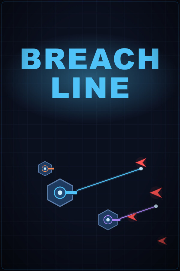 Breachline