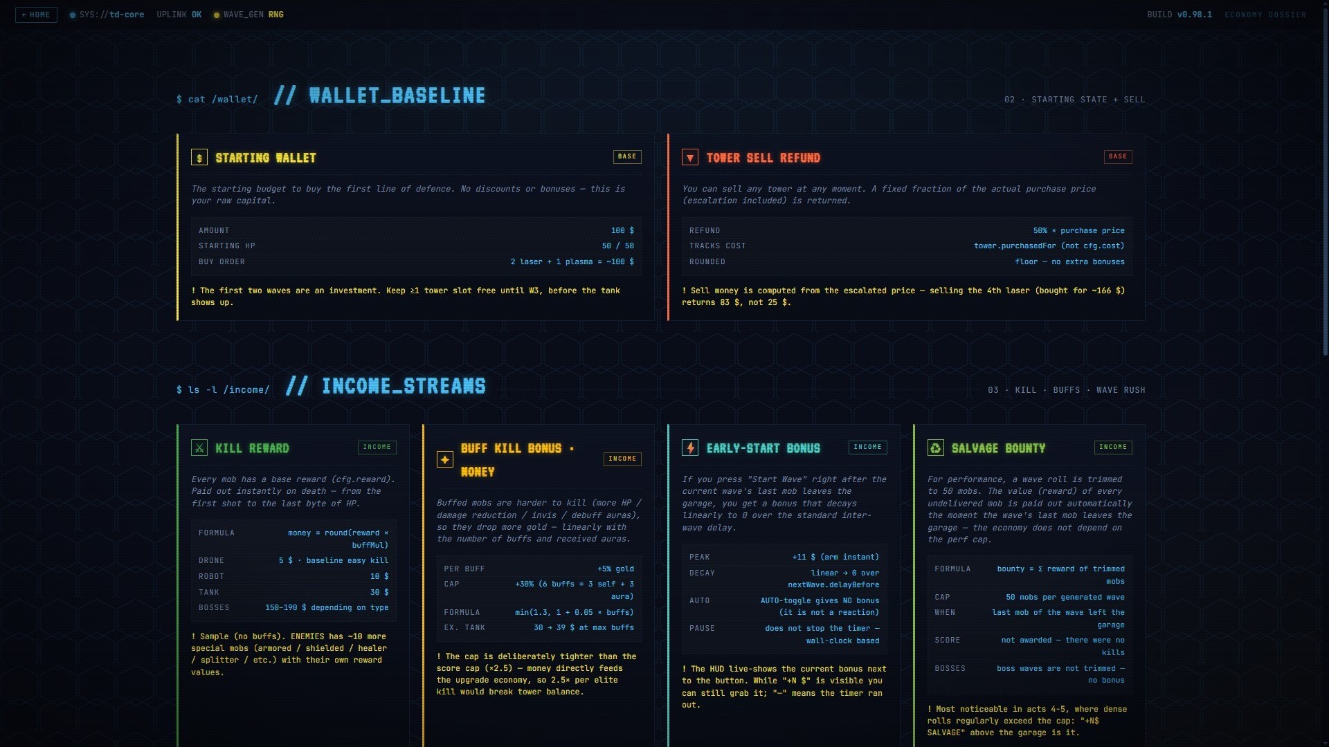 Breachline screenshot 5