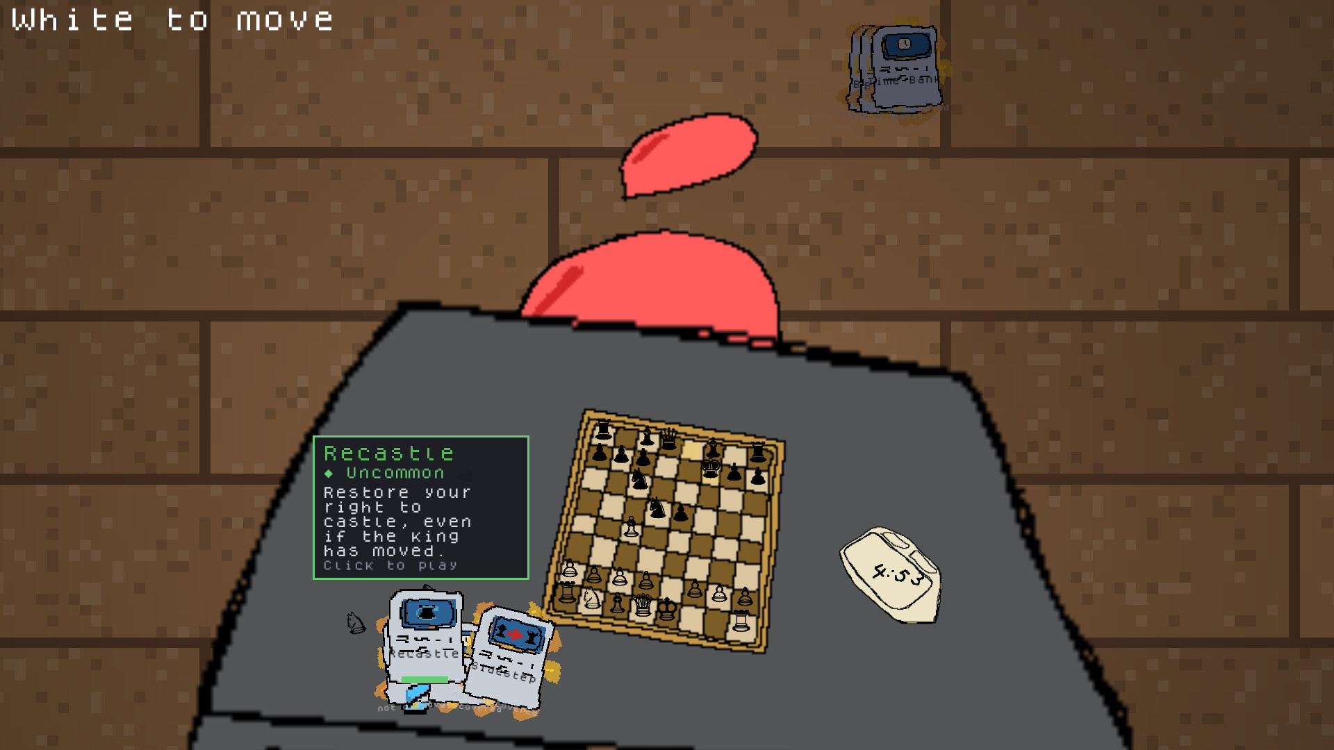 Rookspell screenshot 4
