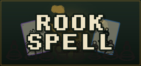 Cover art from Rookspell