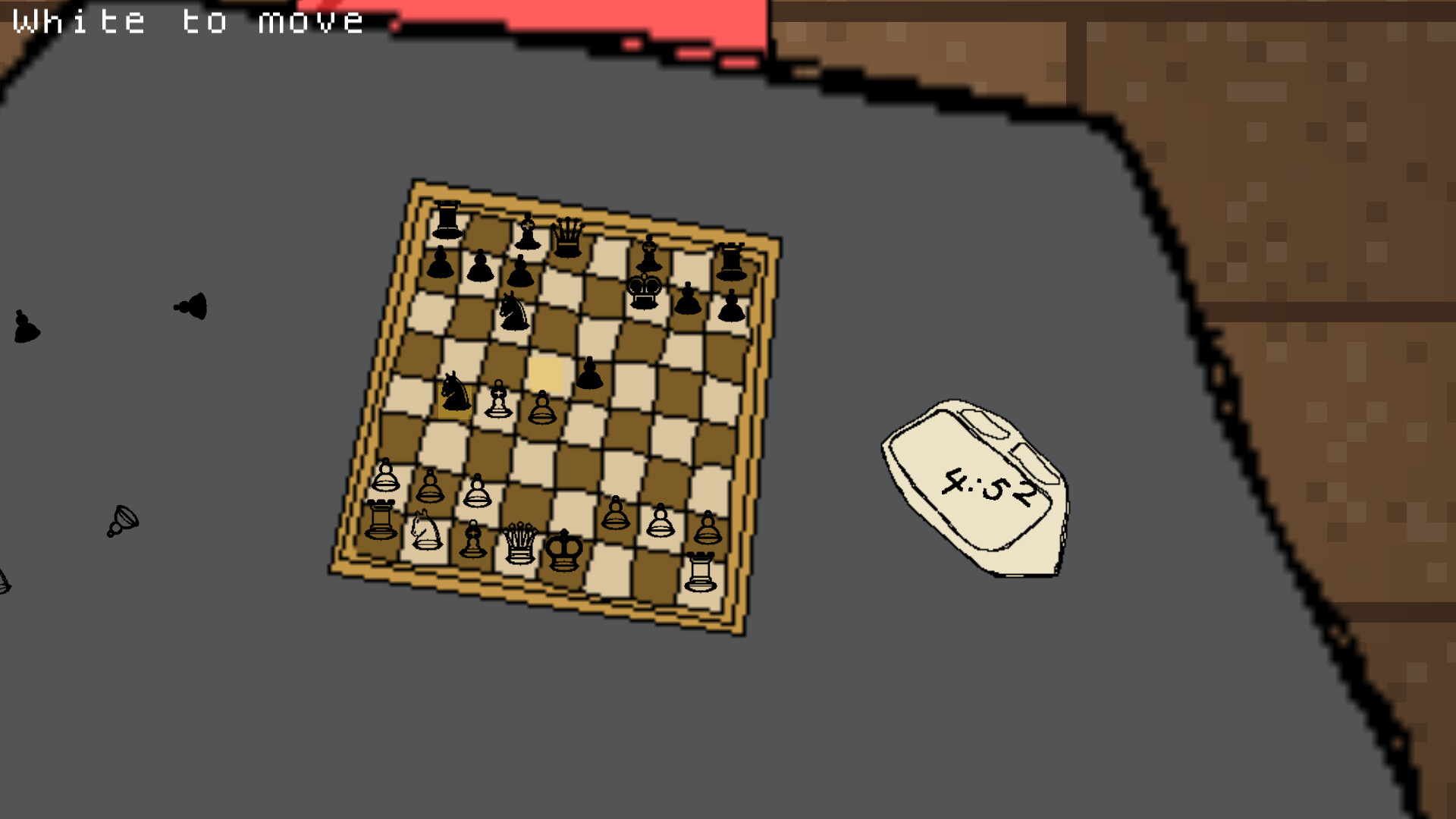 Rookspell screenshot 3