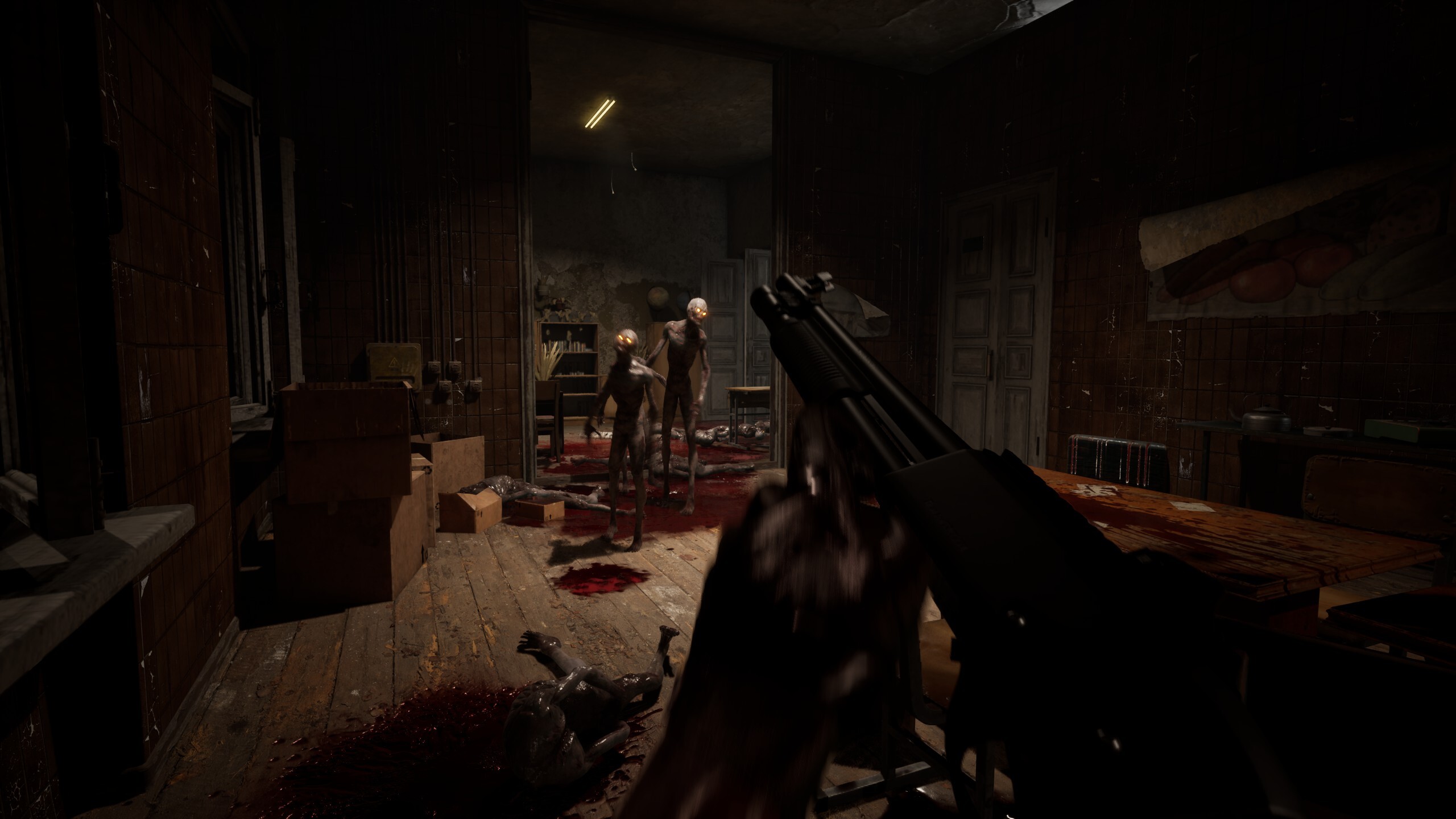 DEADFALL screenshot 4