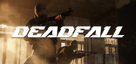Cover art from DEADFALL