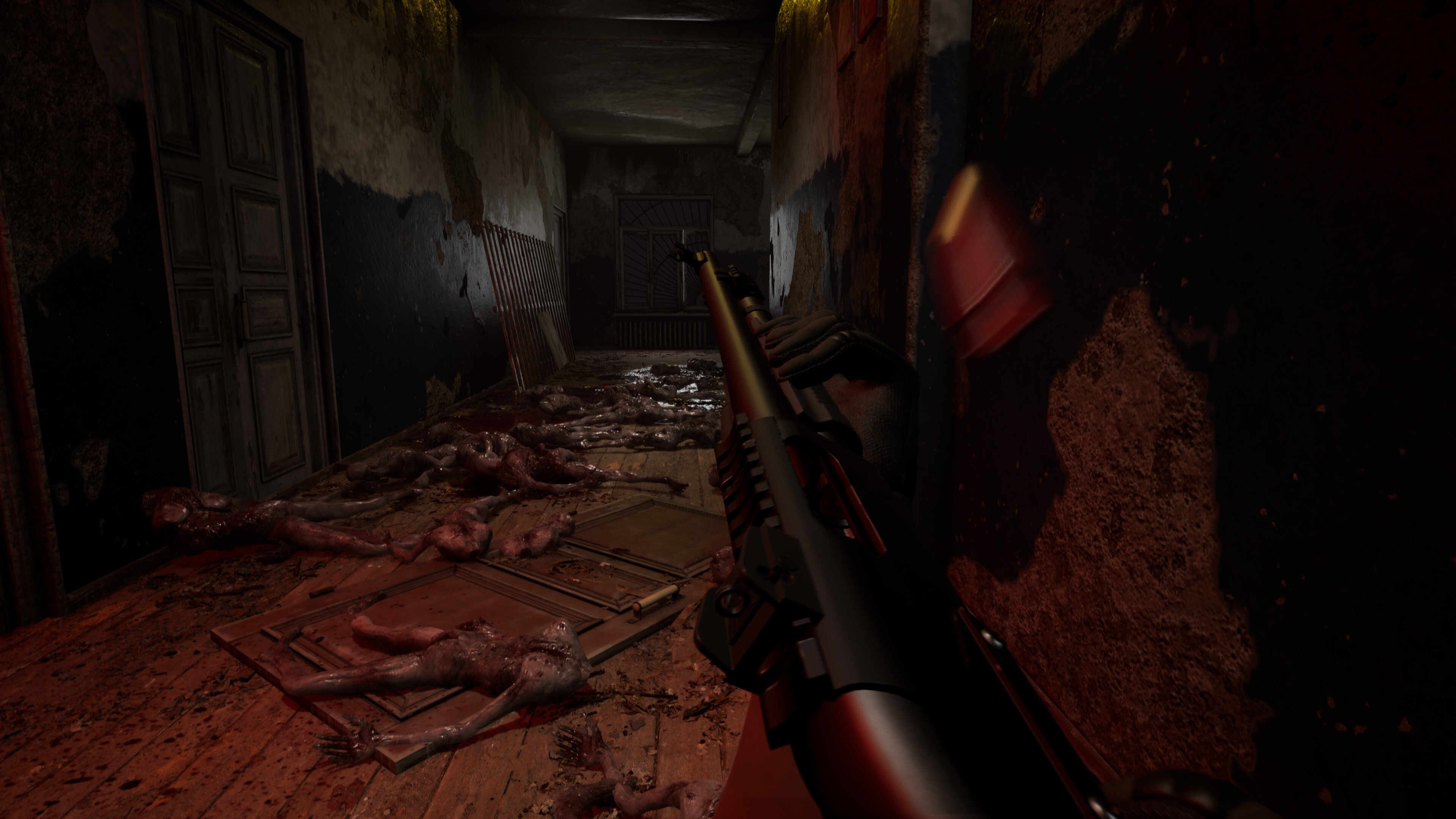 DEADFALL screenshot 5
