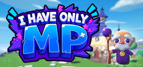 Cover art from I Have Only MP