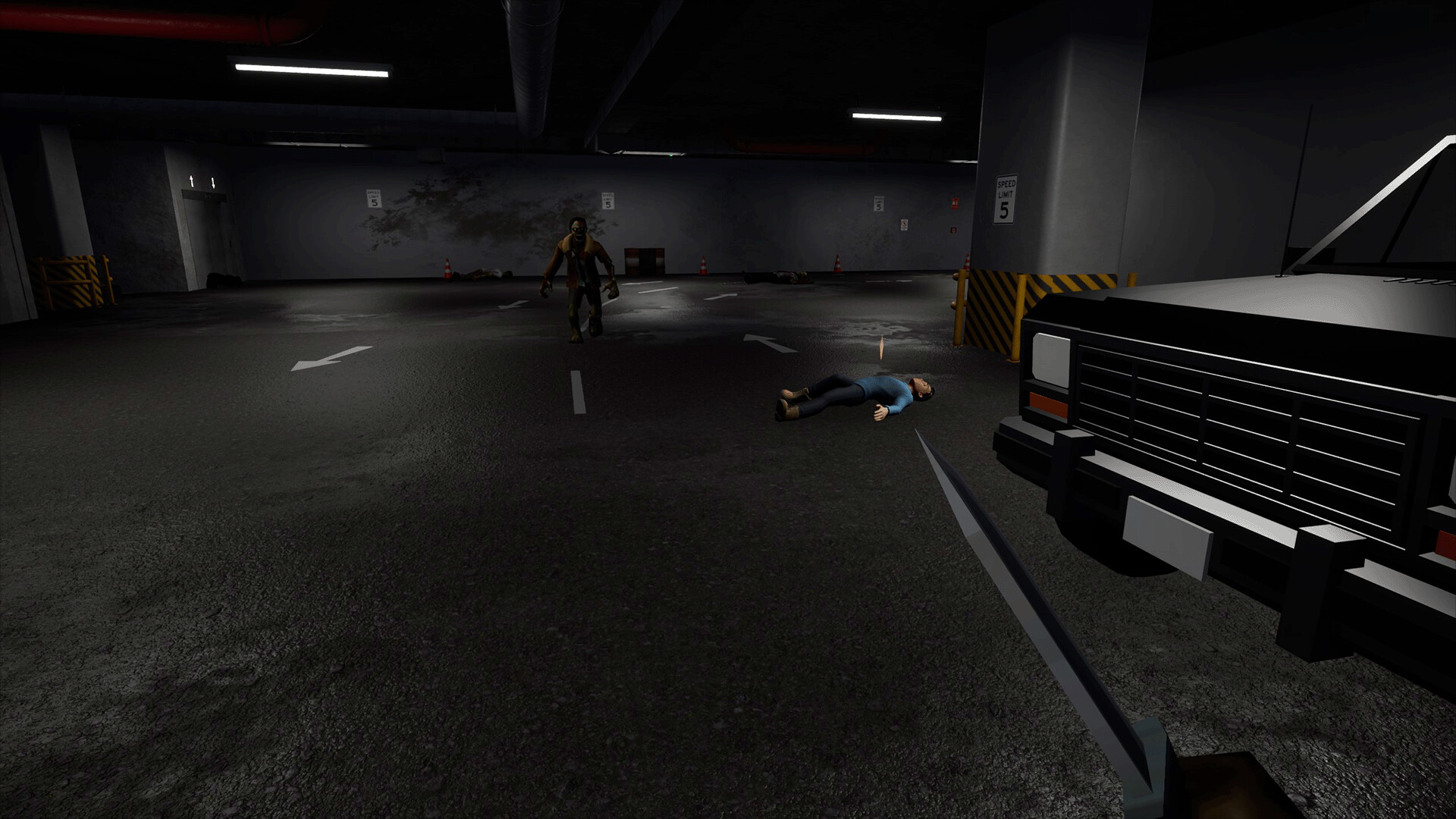 Into the Cannon, Cure! screenshot 5