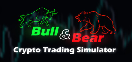 Bull&Bear Crypto Trading Simulator