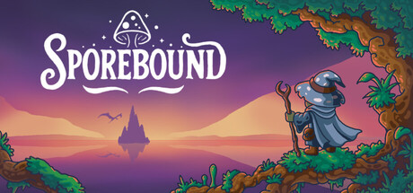 Sporebound
