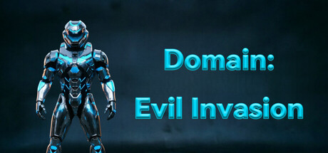 Domain: Evil Invasion