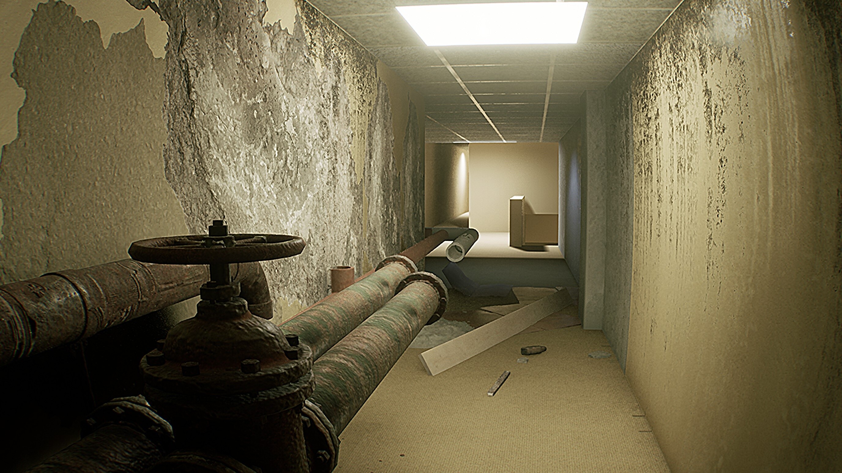 PUREFIRE LIFE STREAM screenshot 4