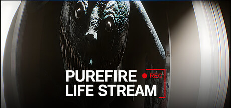 Cover art from PUREFIRE LIFE STREAM