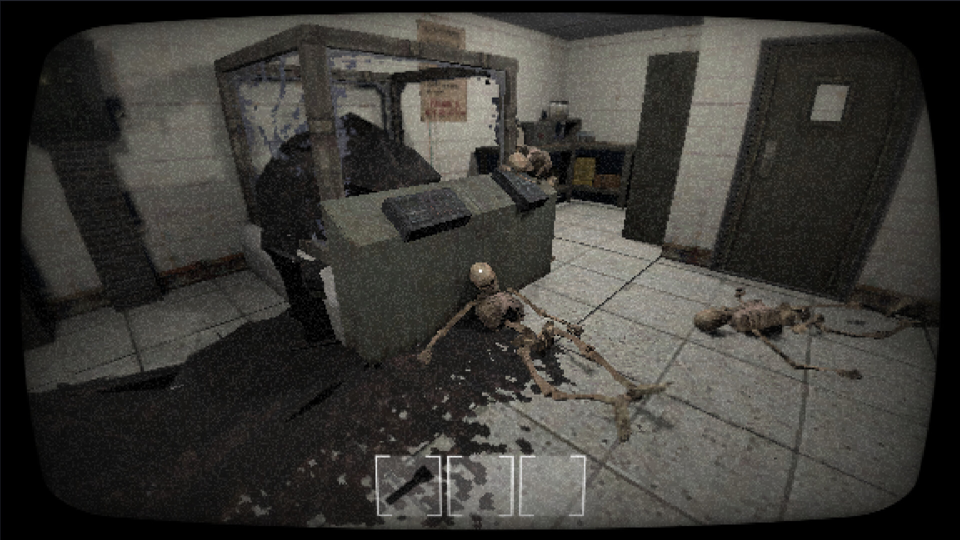 BUNKER 67 screenshot 1