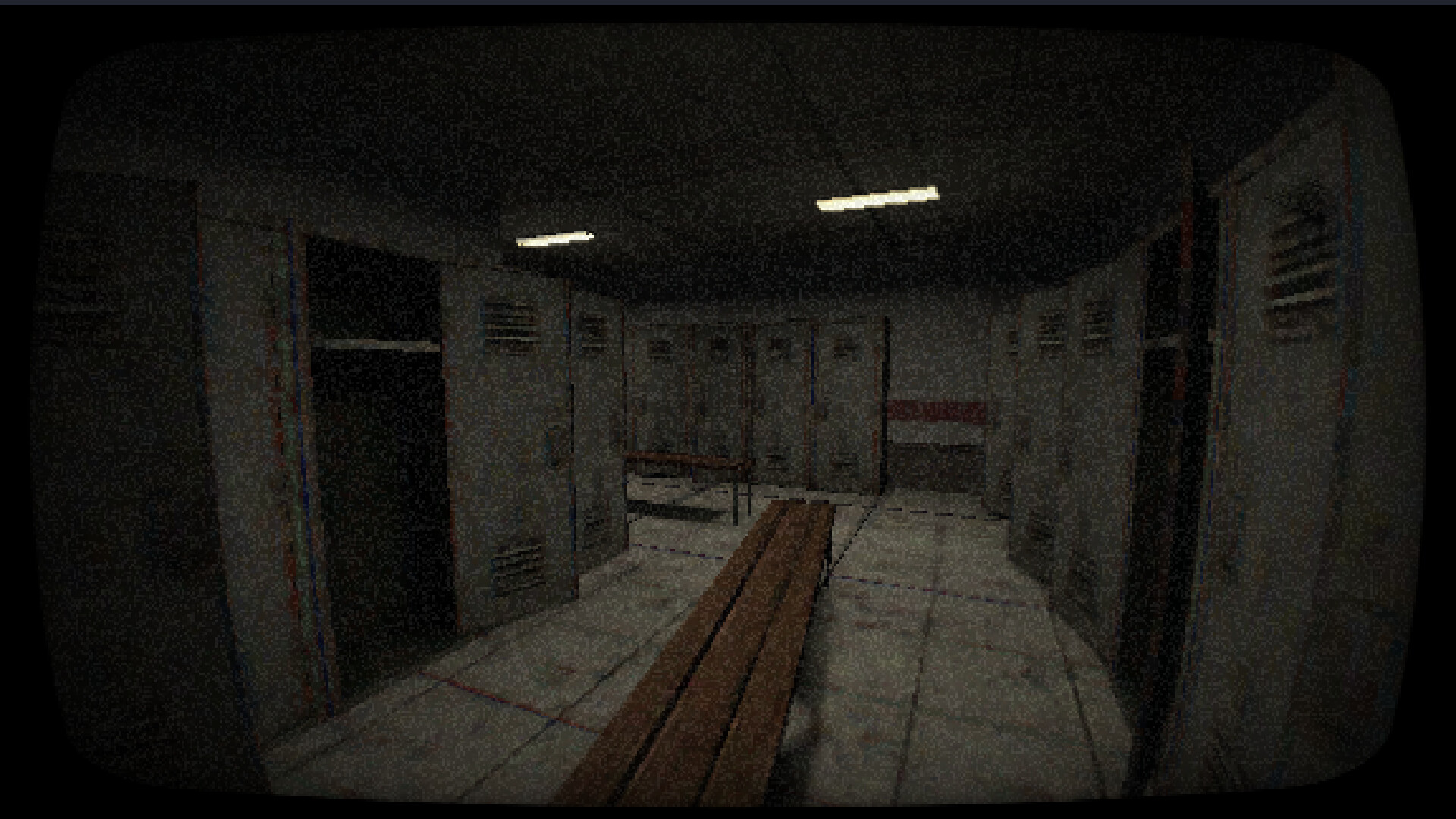 BUNKER 67 screenshot 4