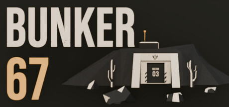 Cover art from BUNKER 67