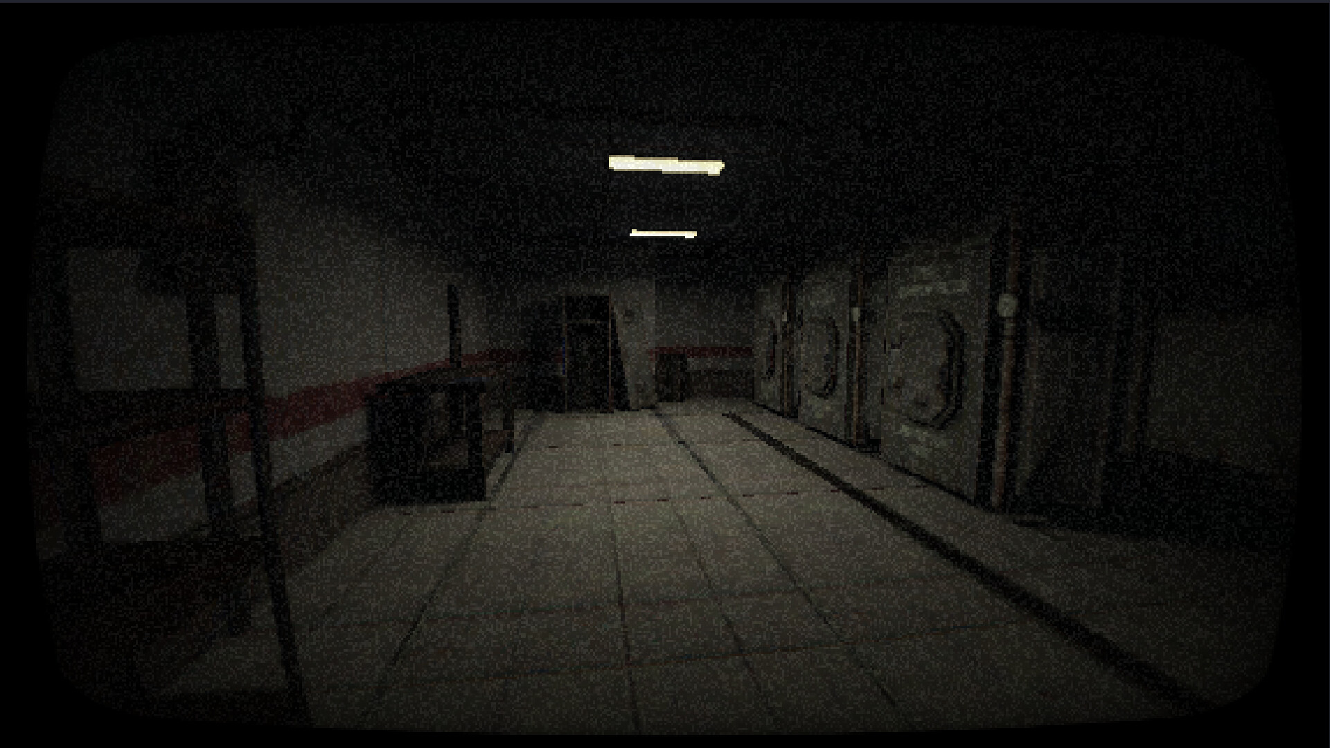 BUNKER 67 screenshot 3
