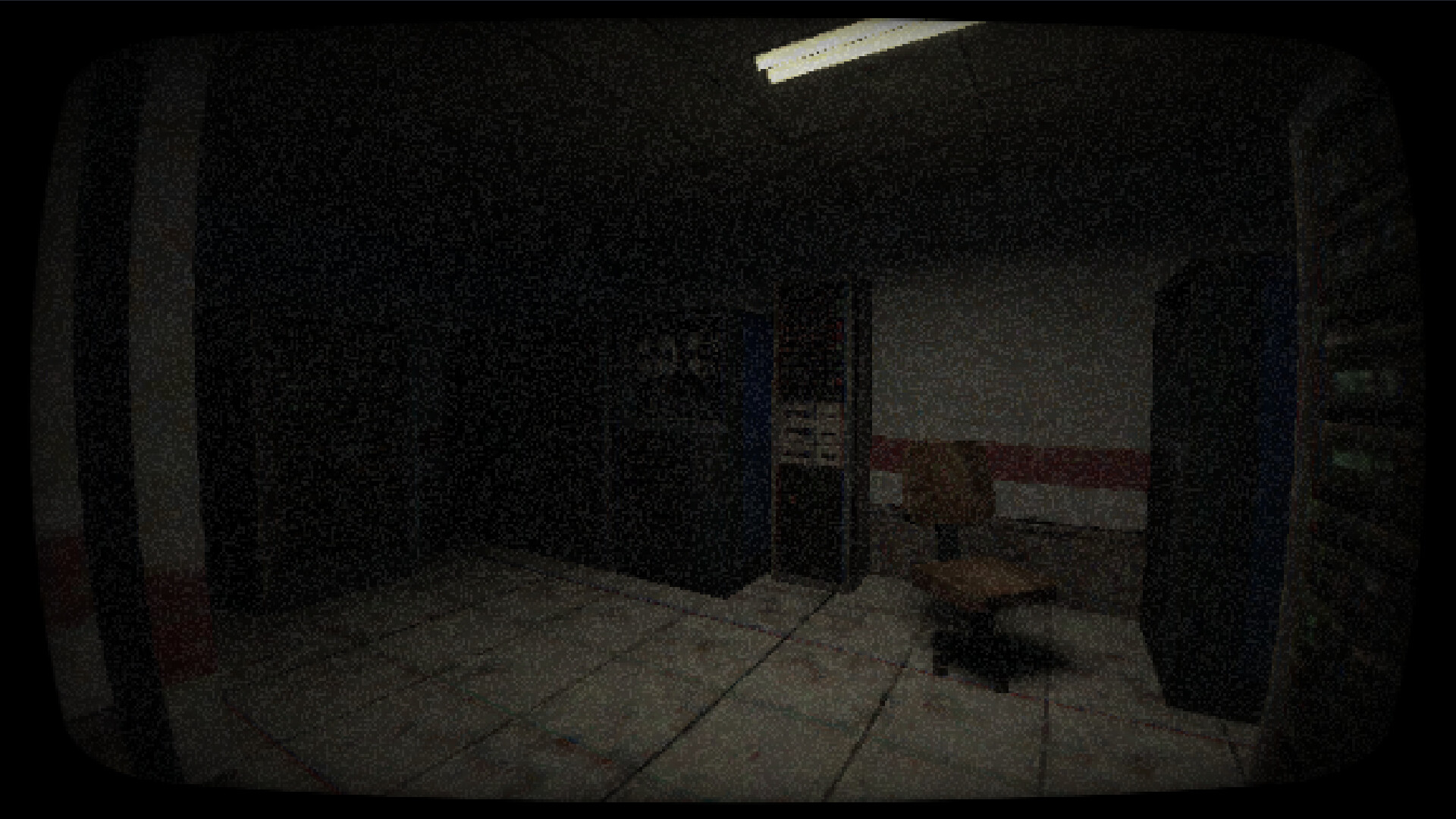 BUNKER 67 screenshot 5