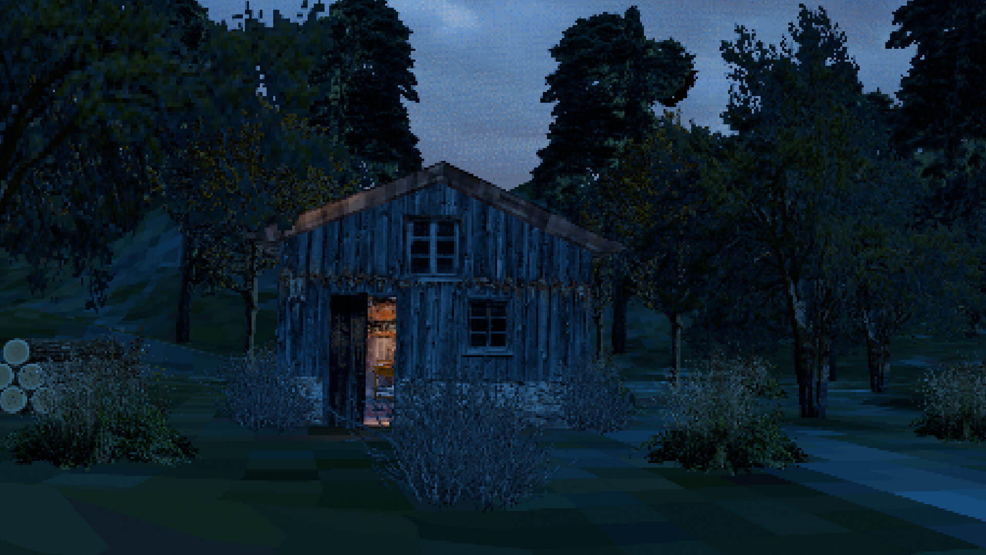 Anatolian Leopard screenshot 5