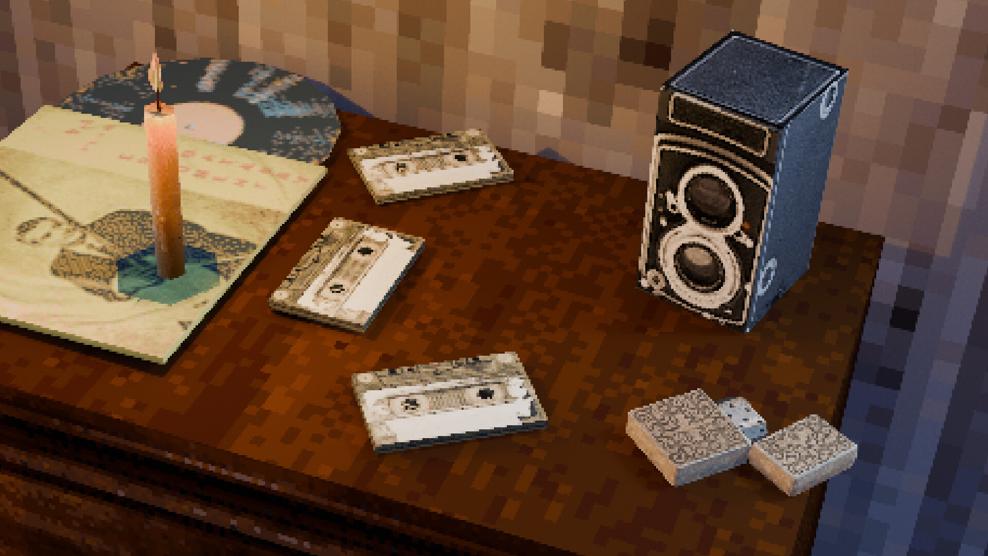 Anatolian Leopard screenshot 4