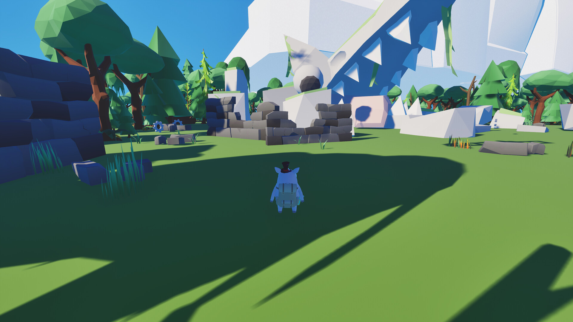 When Pigs Fly screenshot 4