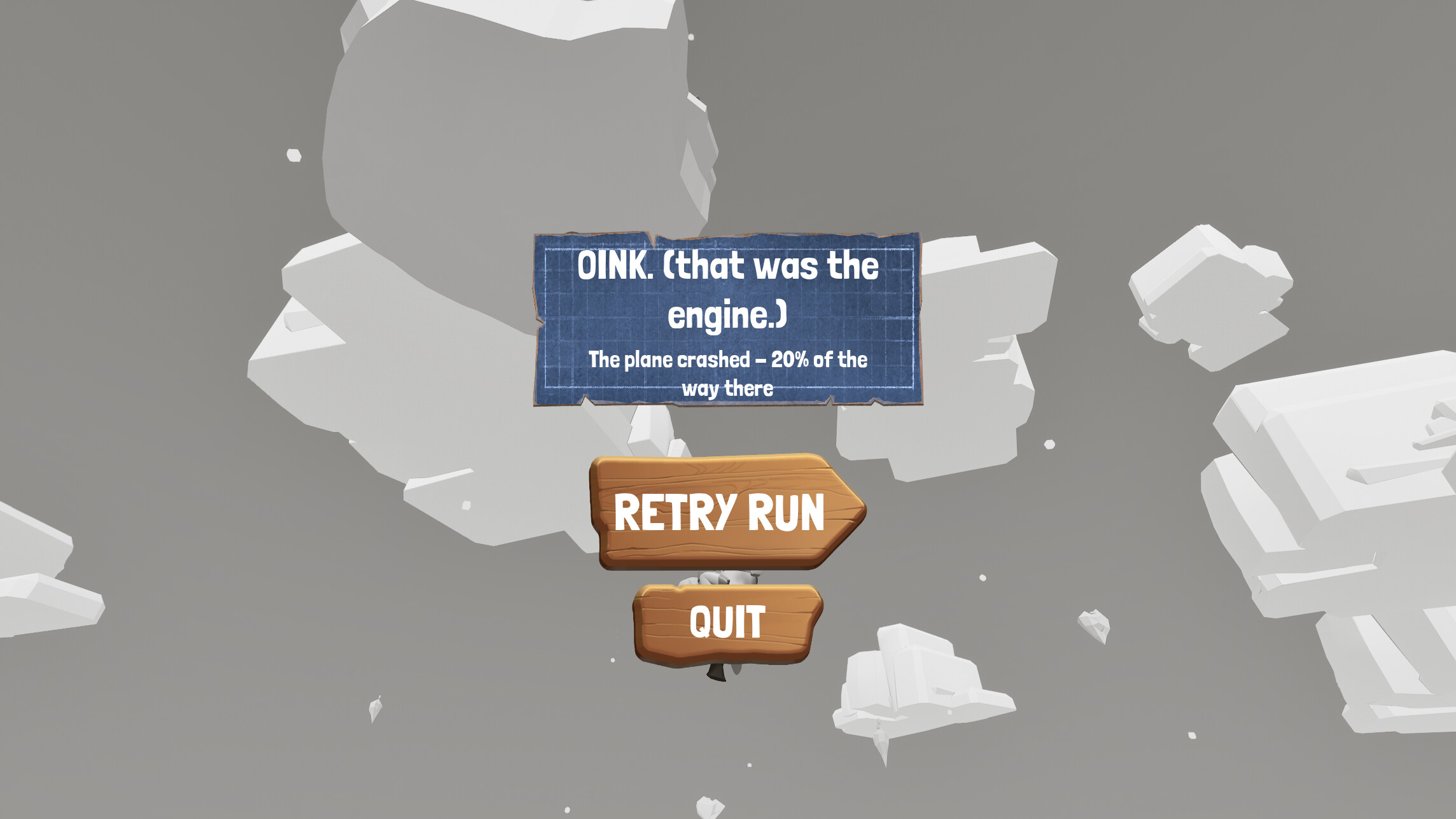 When Pigs Fly screenshot 5