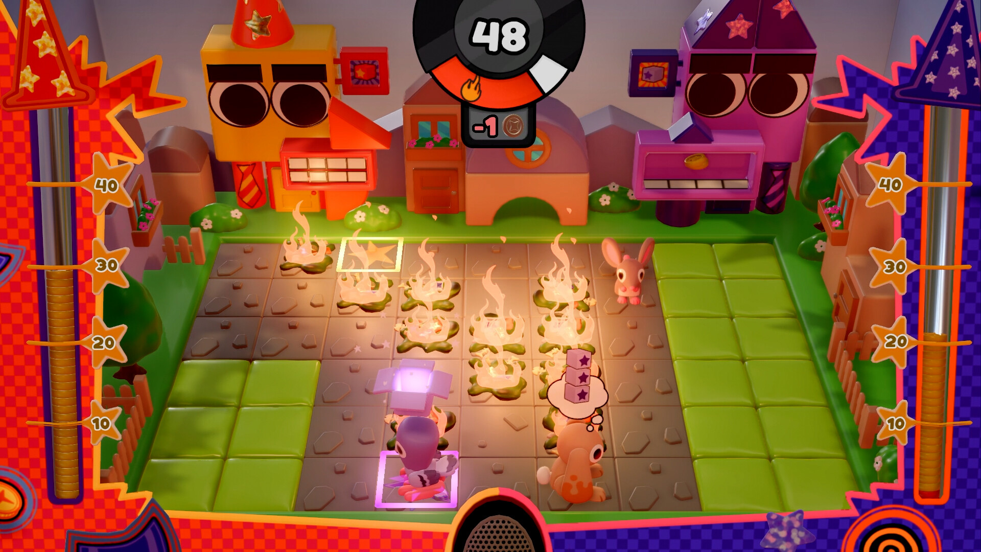 Magic Market World trailer