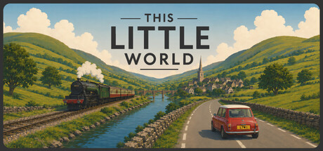This Little World