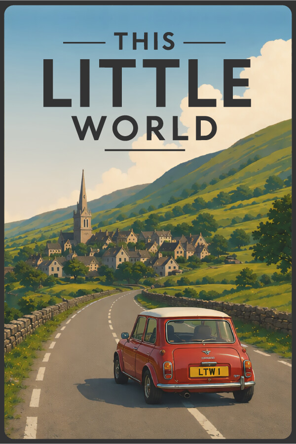 This Little World