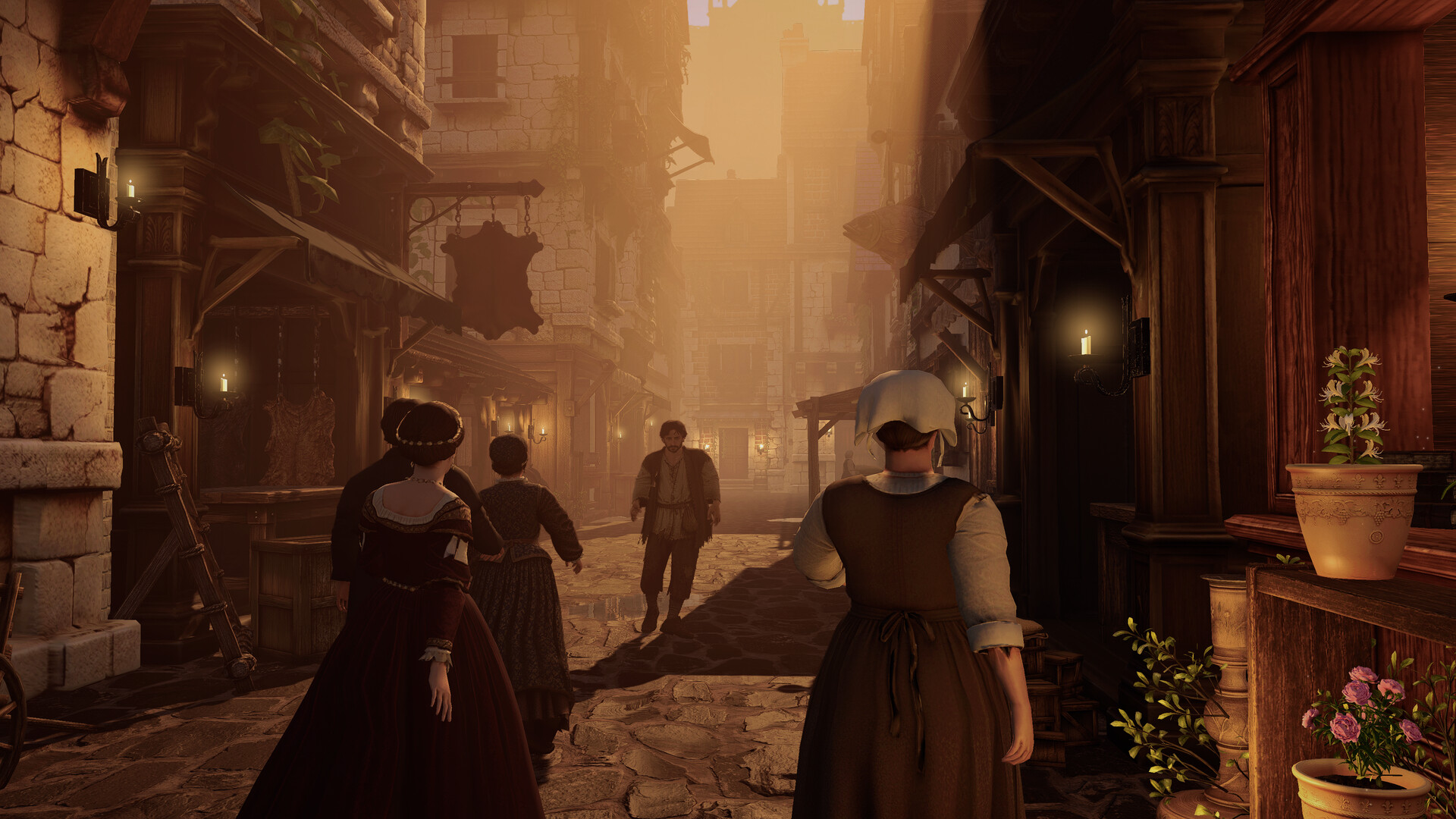 Maria IV: A Cozy Botanical Sim screenshot 5