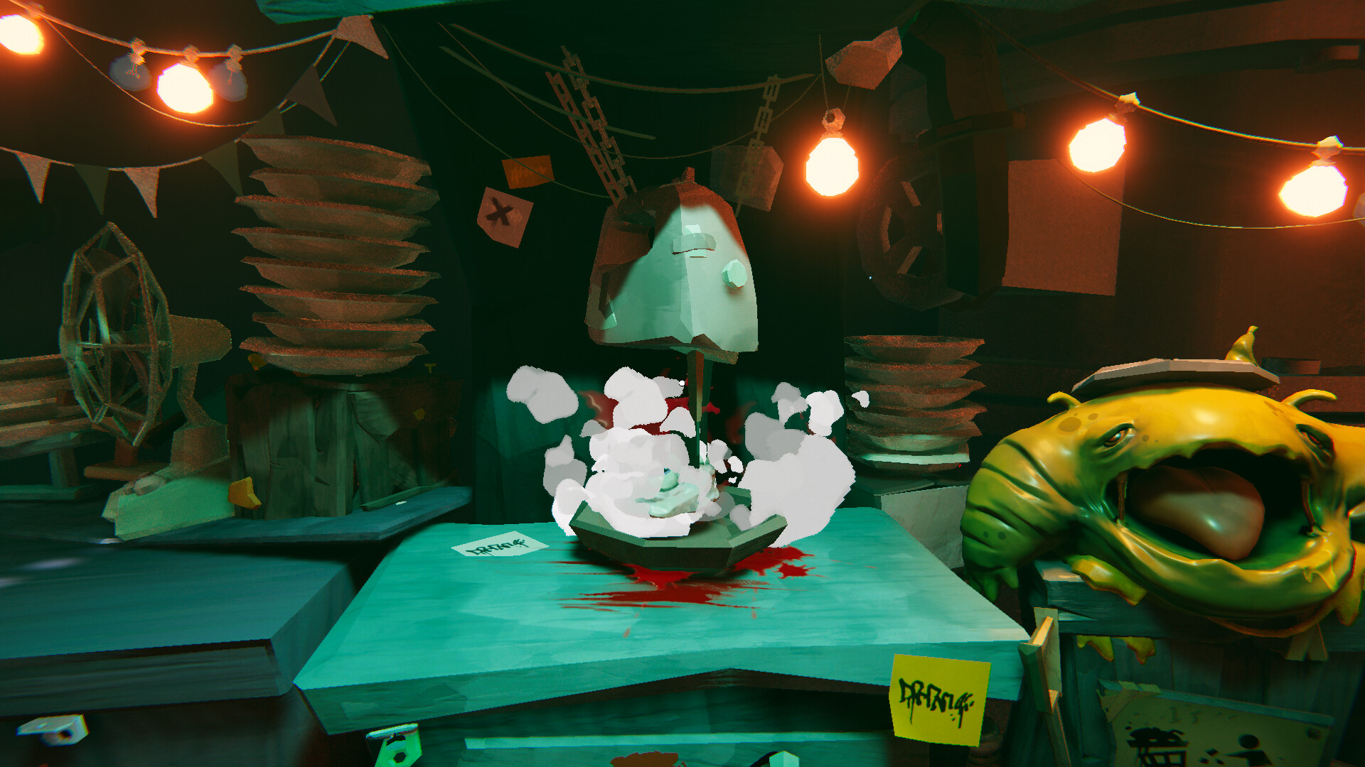 Cooking Carnage screenshot 3