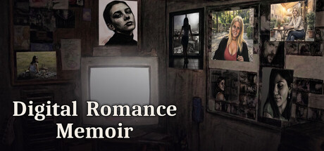 Cover art from Digital Romance Memoir