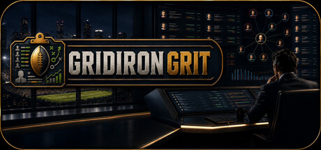 Gridiron Grit