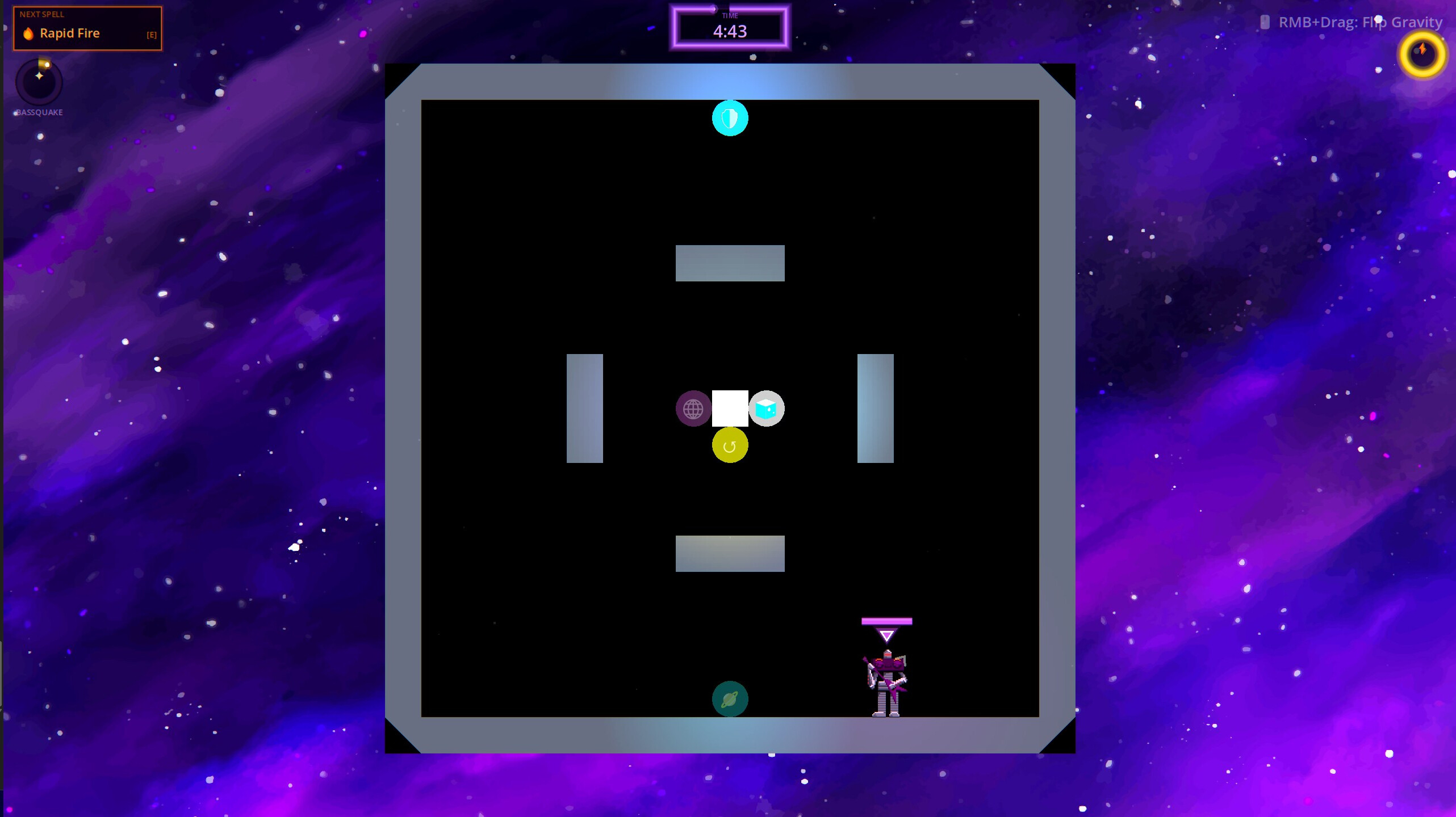 Axis Flip screenshot 5