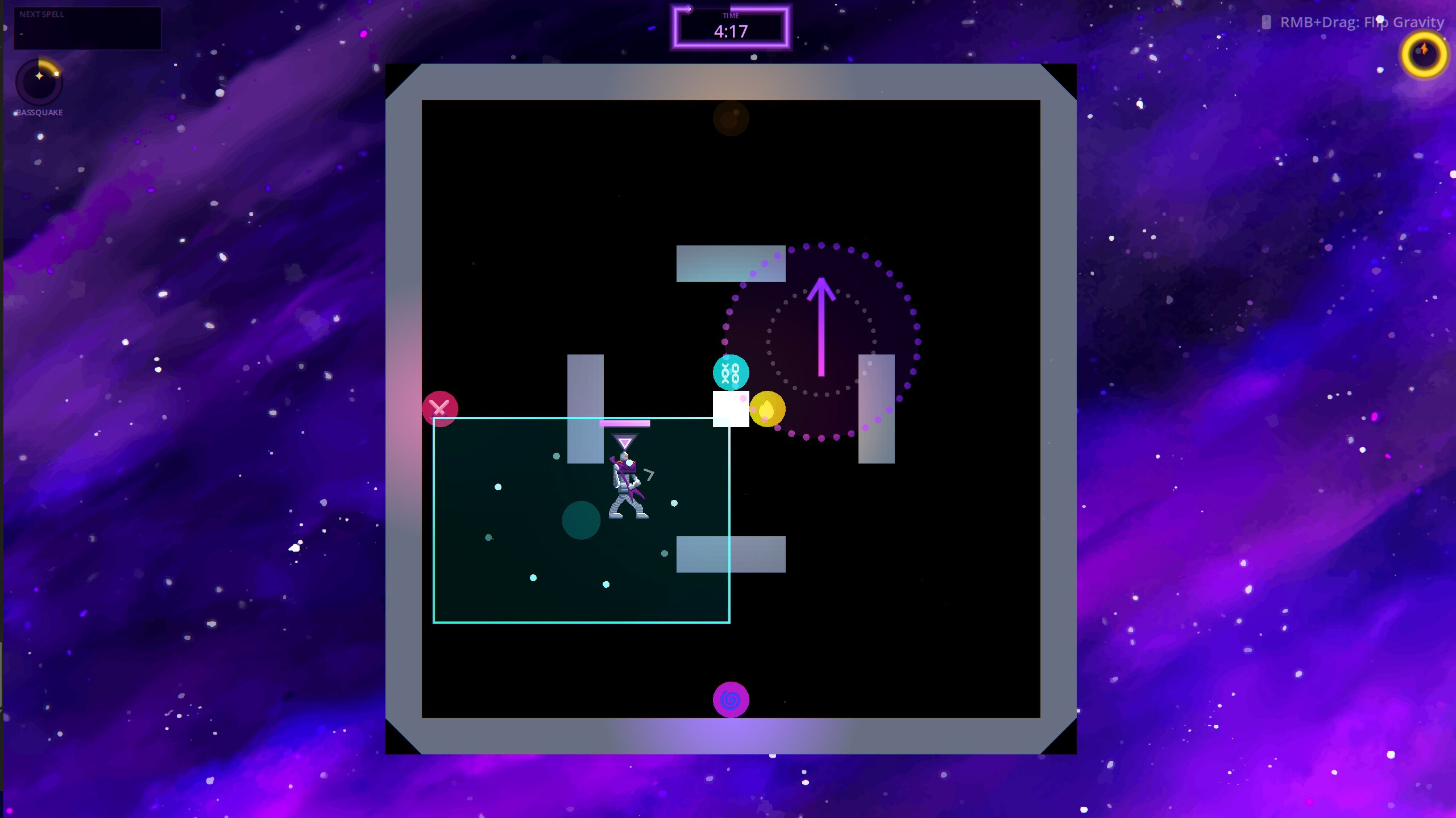 Axis Flip screenshot 2