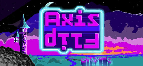 Cover art from Axis Flip