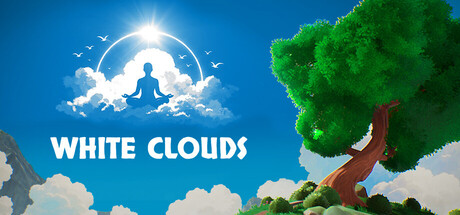 Cover art from White Clouds