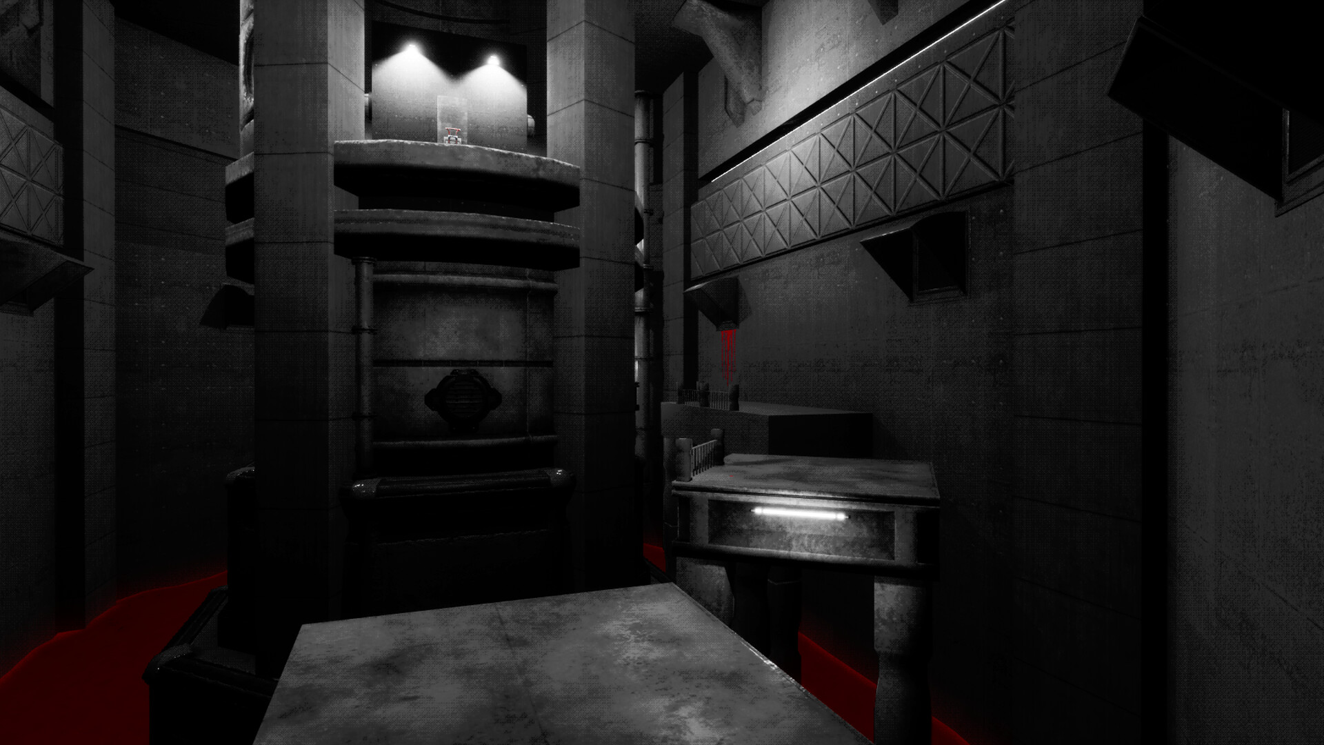 THROB screenshot 5