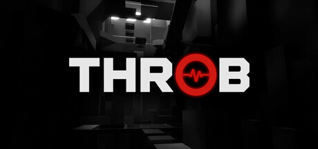 Cover art from THROB