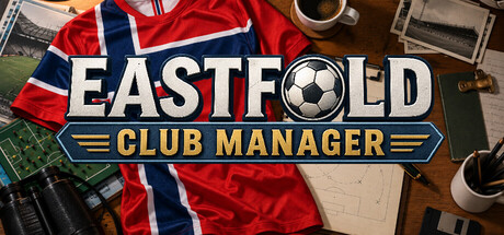 Cover art from Eastfold Club Manager