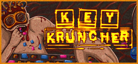Cover art from KEYKRUNCHER™
