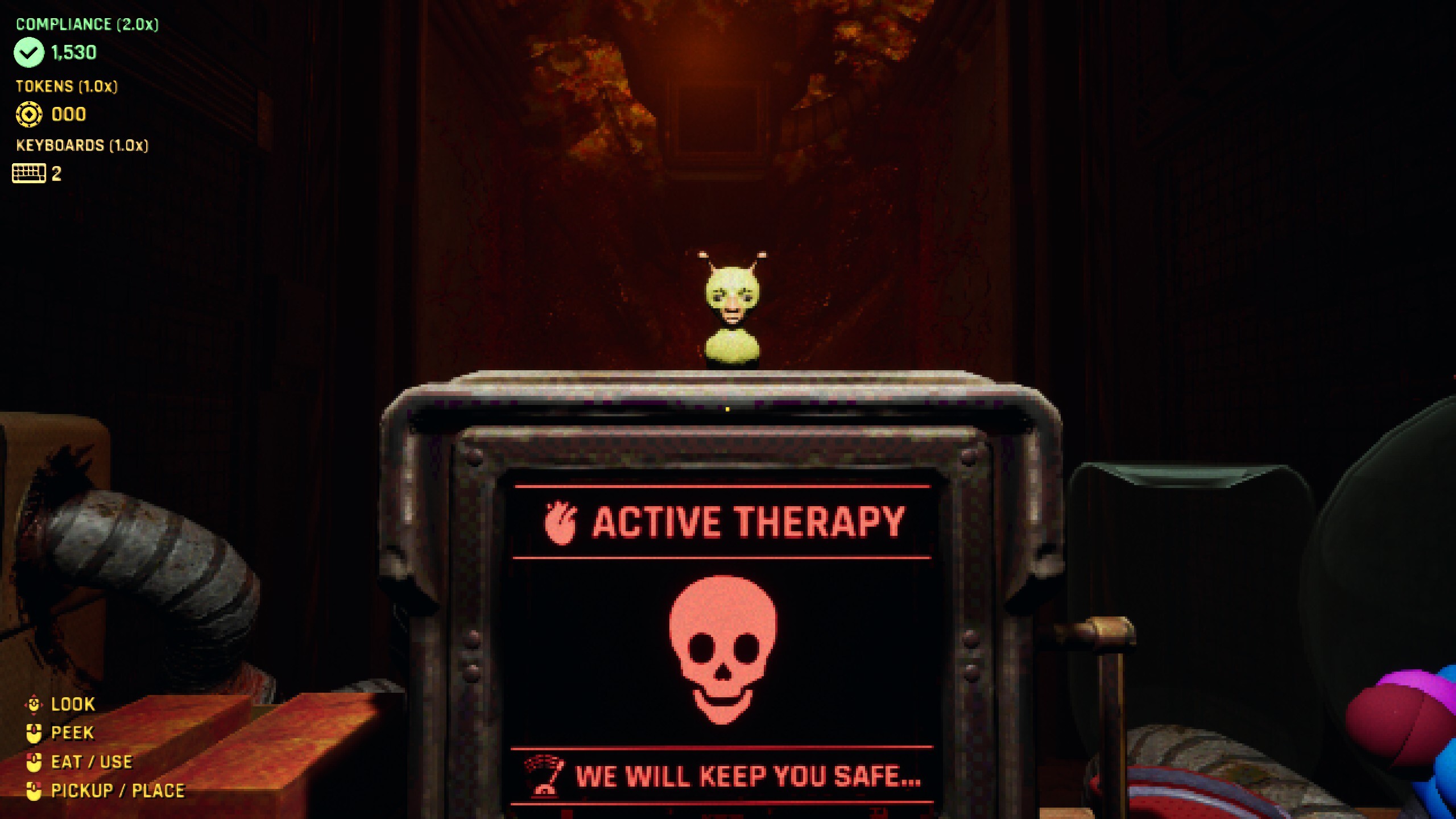 KEYKRUNCHER™ screenshot 5