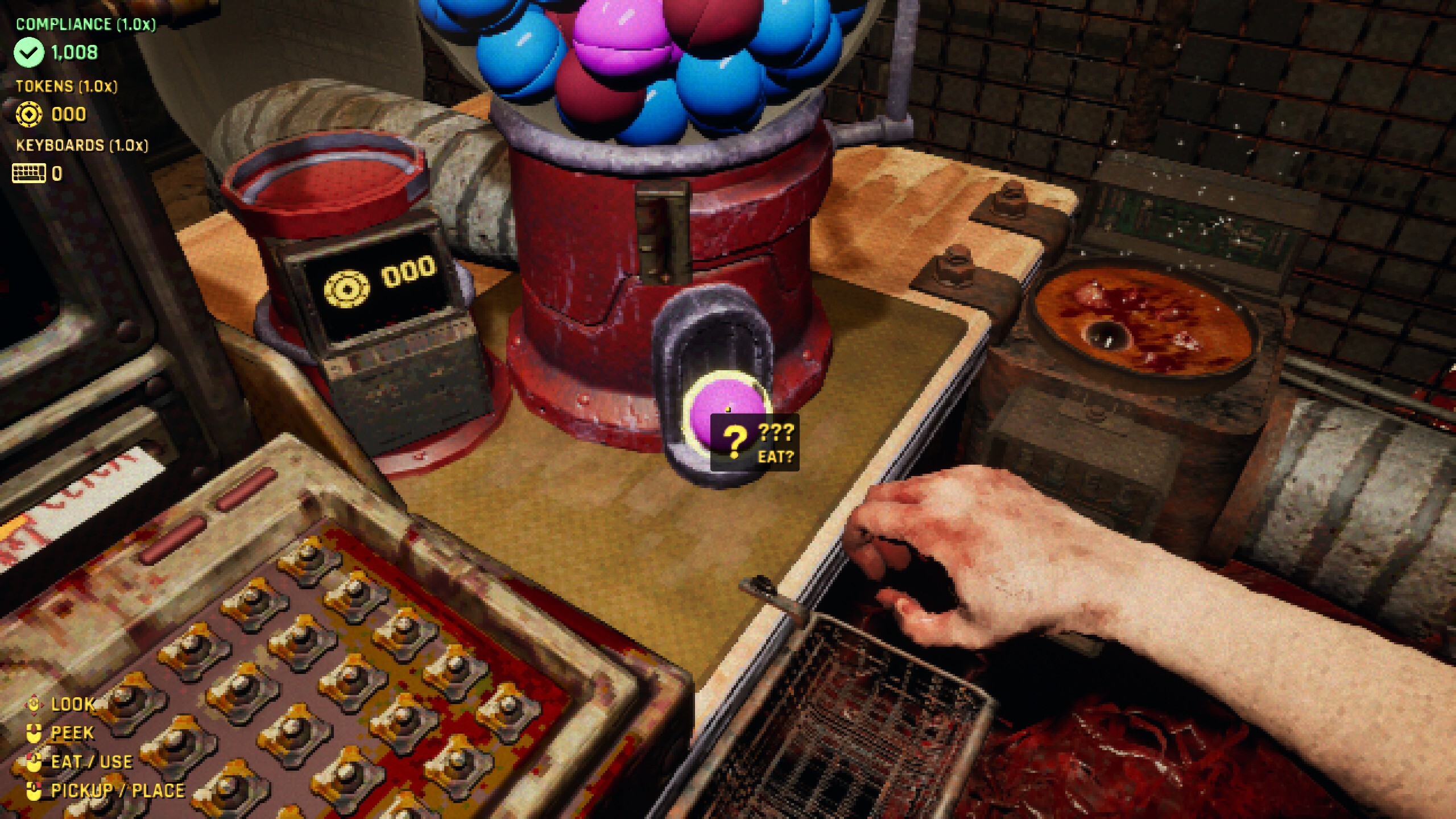 KEYKRUNCHER™ screenshot 4