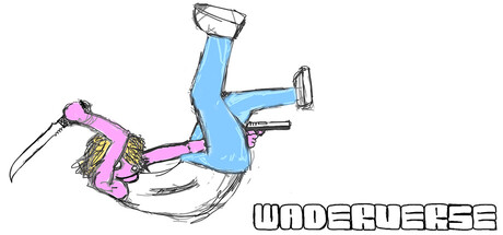 Cover art from Waderverse