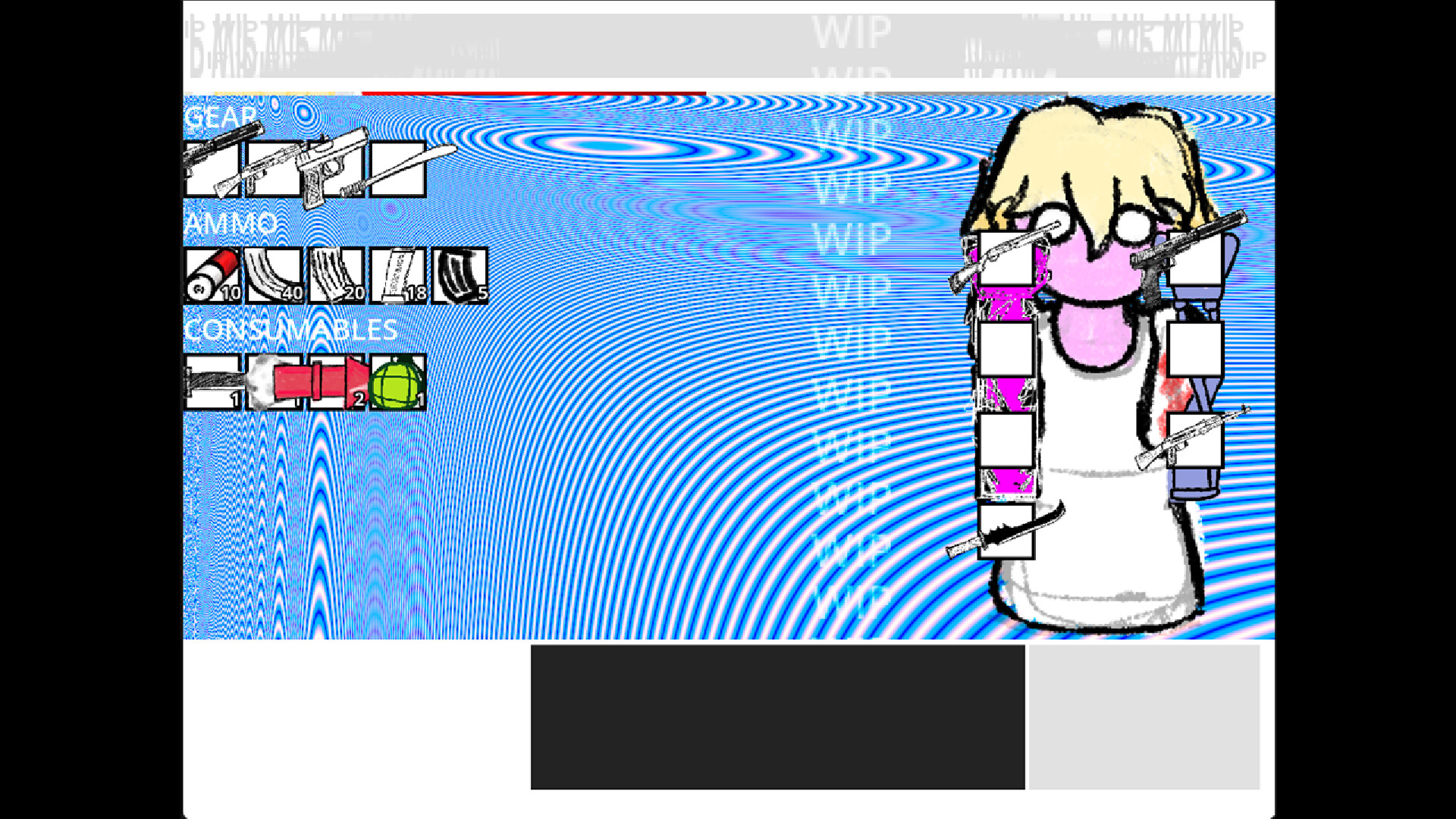 Waderverse screenshot 5