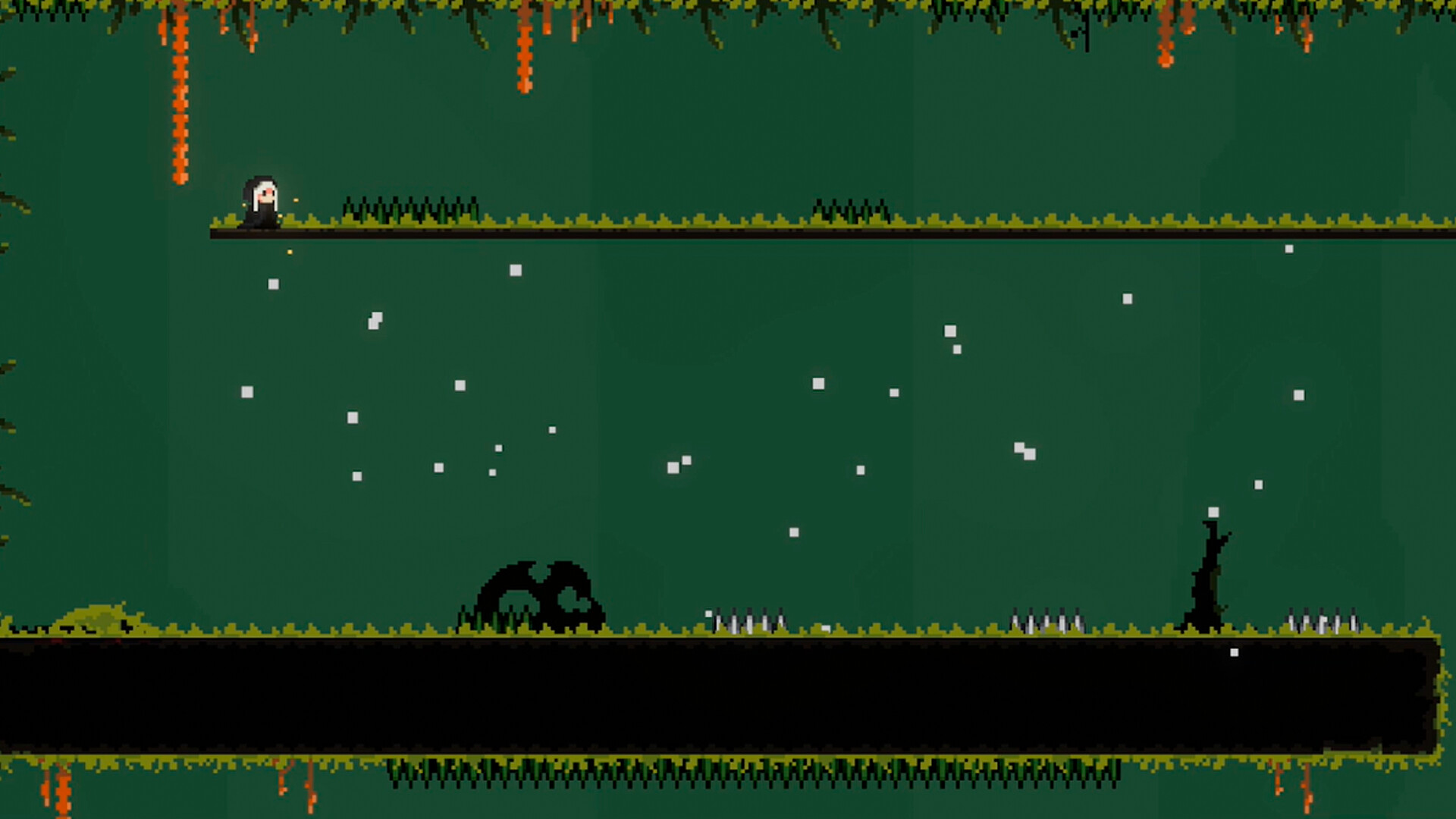 ORU IN THE VOID screenshot 3