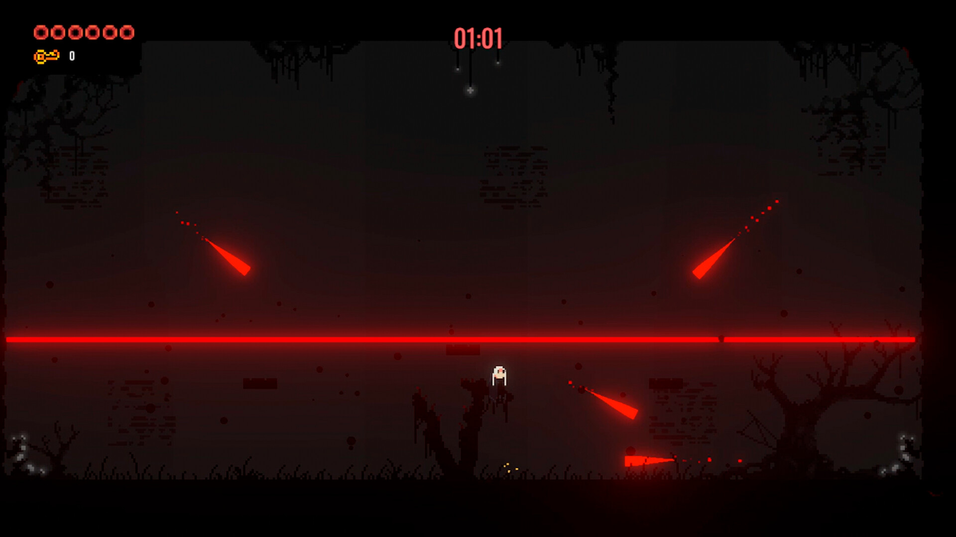 ORU IN THE VOID screenshot 5