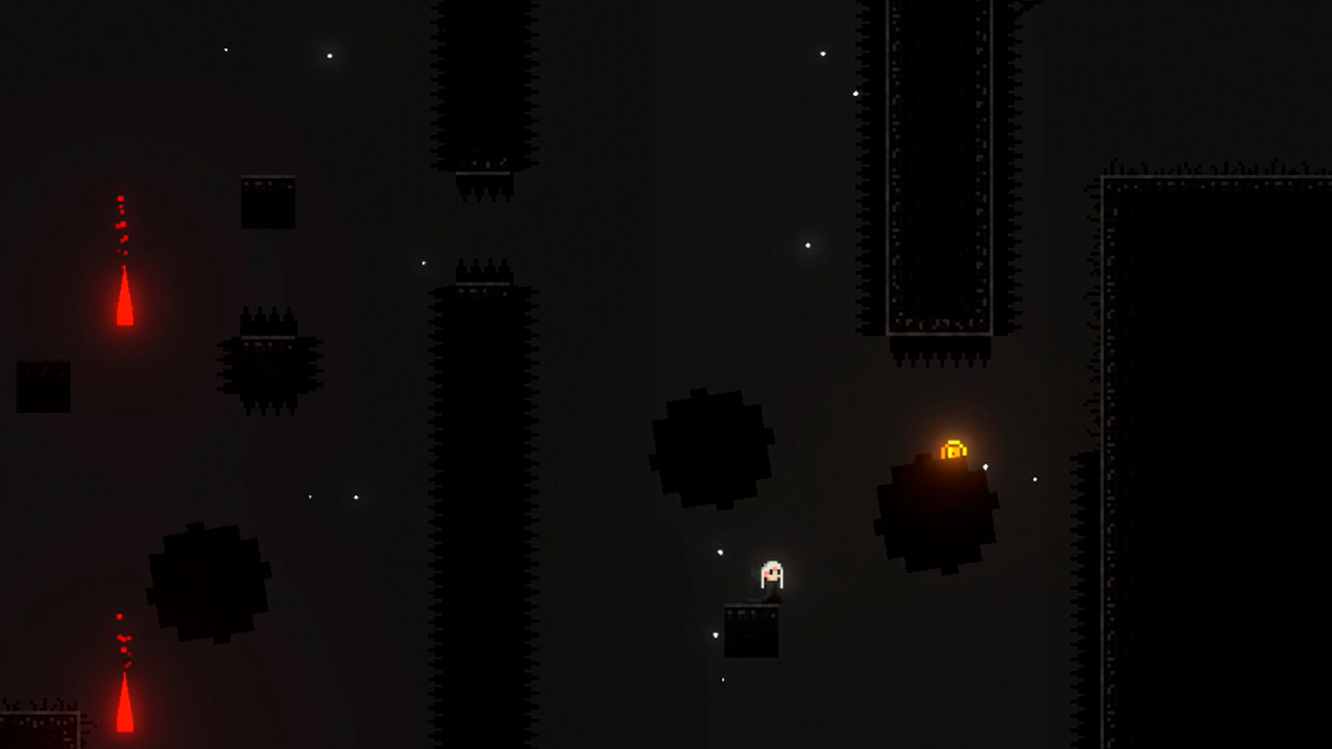 ORU IN THE VOID trailer