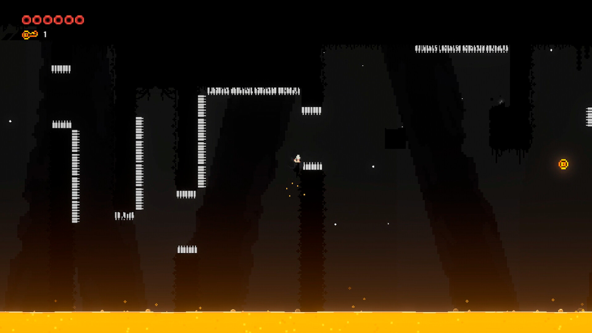 ORU IN THE VOID screenshot 4